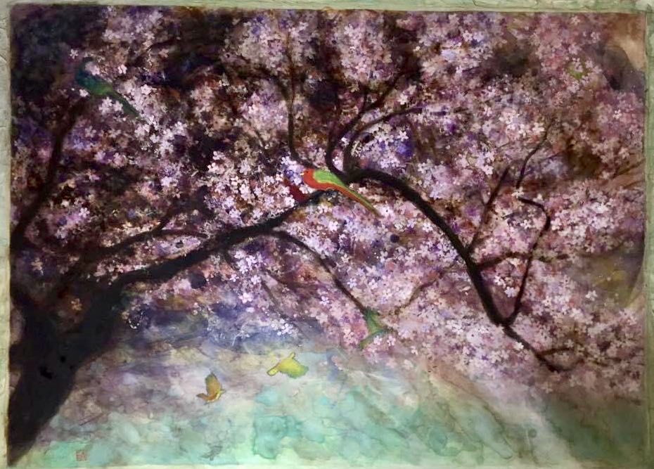 Love of Nature